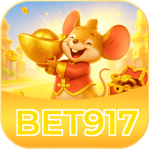 BET917 Logo
