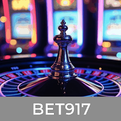 BET917: Especialista em Apostas Esportivas Brasileiras