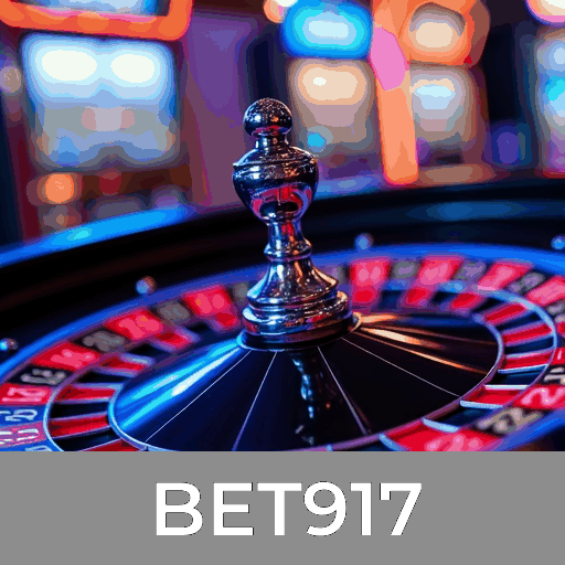 BET917: A Revolução das Apostas com Aplicativo Móvel