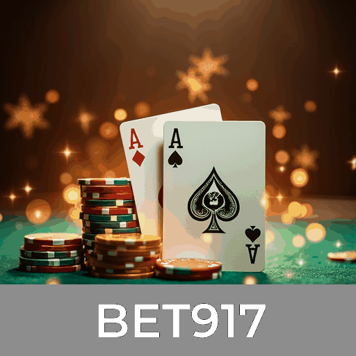 BET917: Pagamentos rápidos e cassino premiado